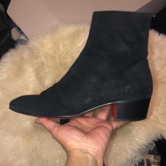 Christian louboutin boots - Picture 5 of 9